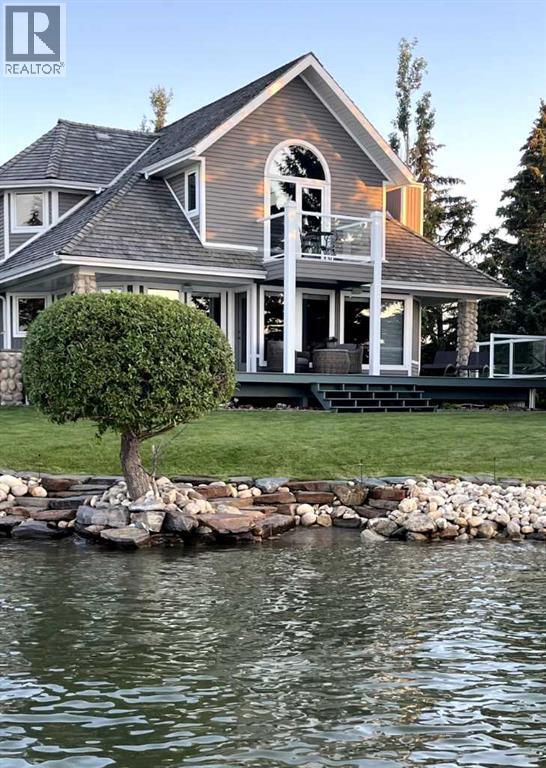 398 Marina Bay Place, Sylvan Lake, Alberta  T4S 1E9 - Photo 42 - A2287040