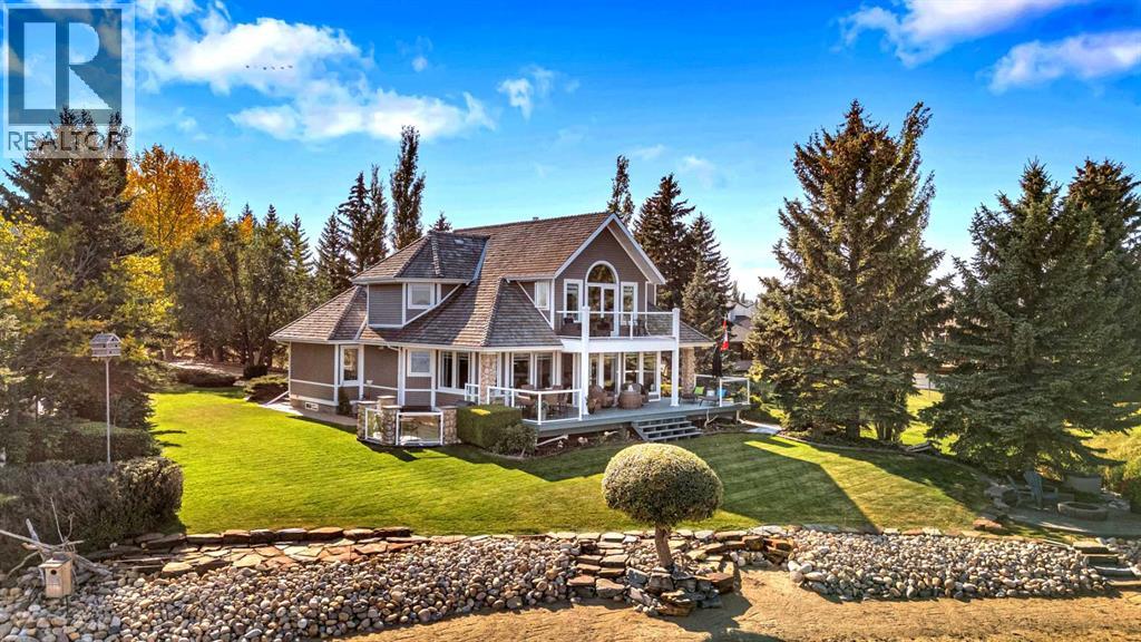 398 Marina Bay Place, Sylvan Lake, Alberta  T4S 1E9 - Photo 41 - A2287040