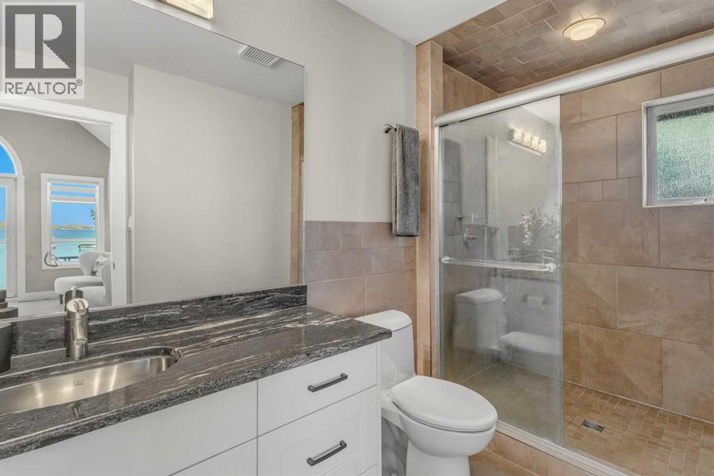 398 Marina Bay Place, Sylvan Lake, Alberta  T4S 1E9 - Photo 25 - A2287040