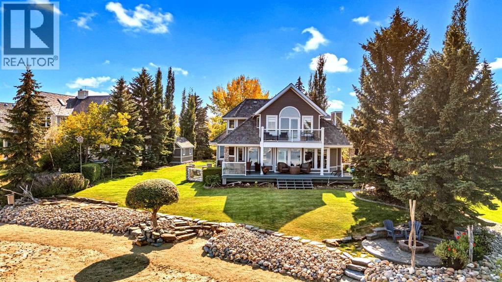 398 Marina Bay Place, Sylvan Lake, Alberta  T4S 1E9 - Photo 40 - A2287040