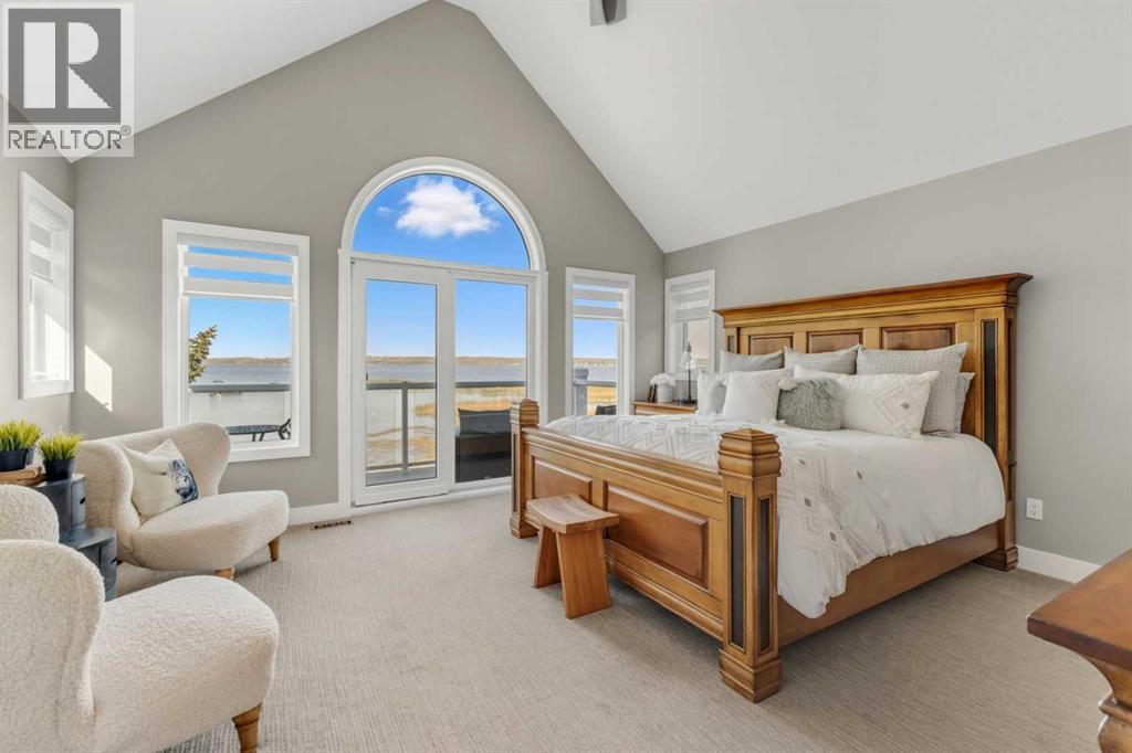 398 Marina Bay Place, Sylvan Lake, Alberta  T4S 1E9 - Photo 23 - A2287040