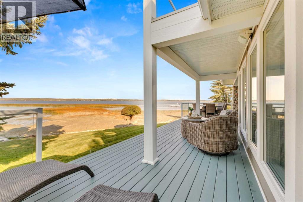 398 Marina Bay Place, Sylvan Lake, Alberta  T4S 1E9 - Photo 39 - A2287040