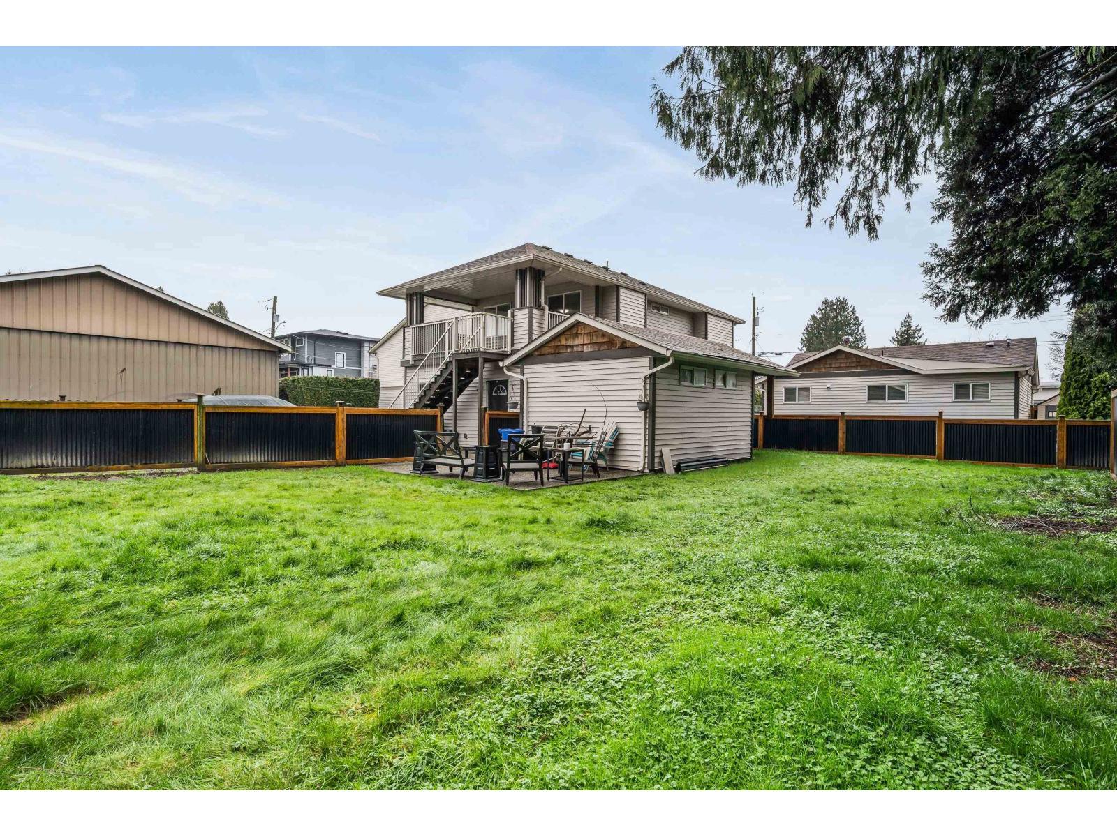 9566 Coote Street, Chilliwack Proper East, Chilliwack, British Columbia  V2P 6B3 - Photo 36 - R3101593