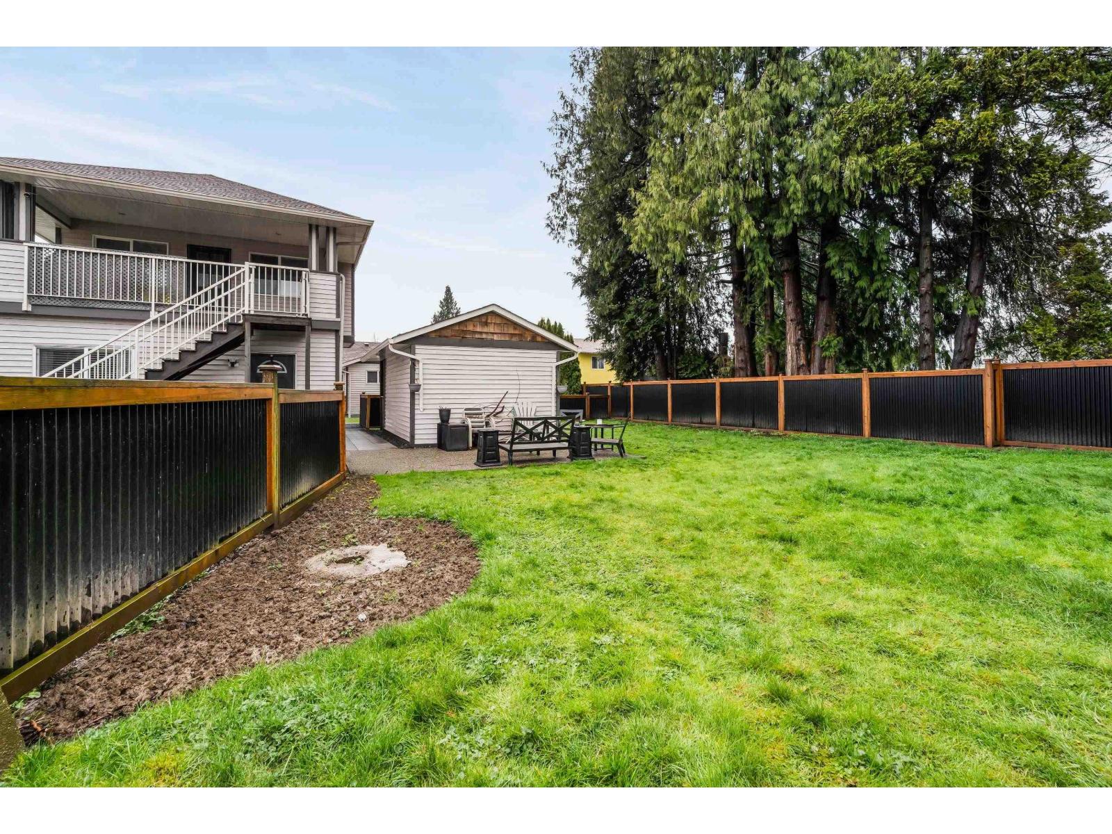 9566 Coote Street, Chilliwack Proper East, Chilliwack, British Columbia  V2P 6B3 - Photo 37 - R3101593