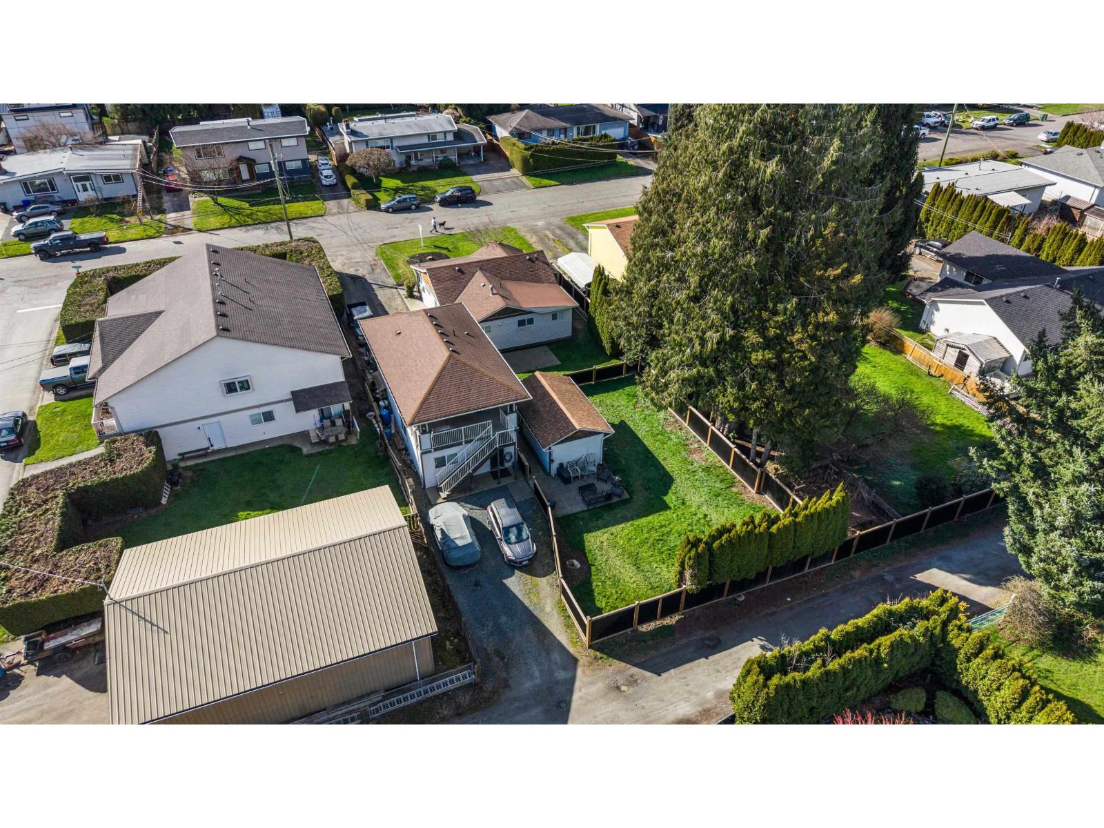 9566 Coote Street, Chilliwack Proper East, Chilliwack, British Columbia  V2P 6B3 - Photo 38 - R3101593