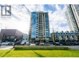 1406 1471 HUNTER STREET, North Vancouver, British Columbia