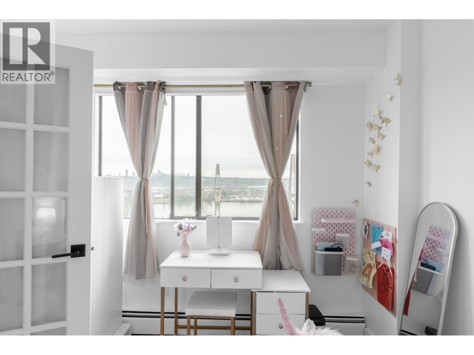 1002 47 Agnes Street, New Westminster, British Columbia V3L 1E2 - Photo 22 - R3085125