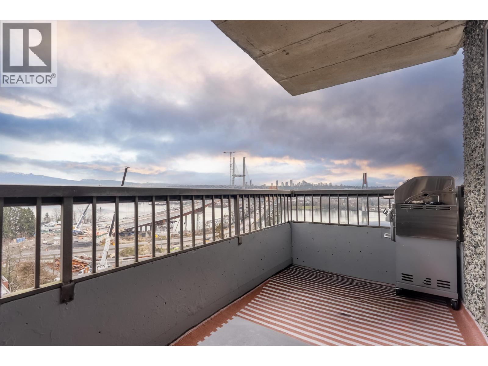 1002 47 Agnes Street, New Westminster, British Columbia V3L 1E2 - Photo 37 - R3085125