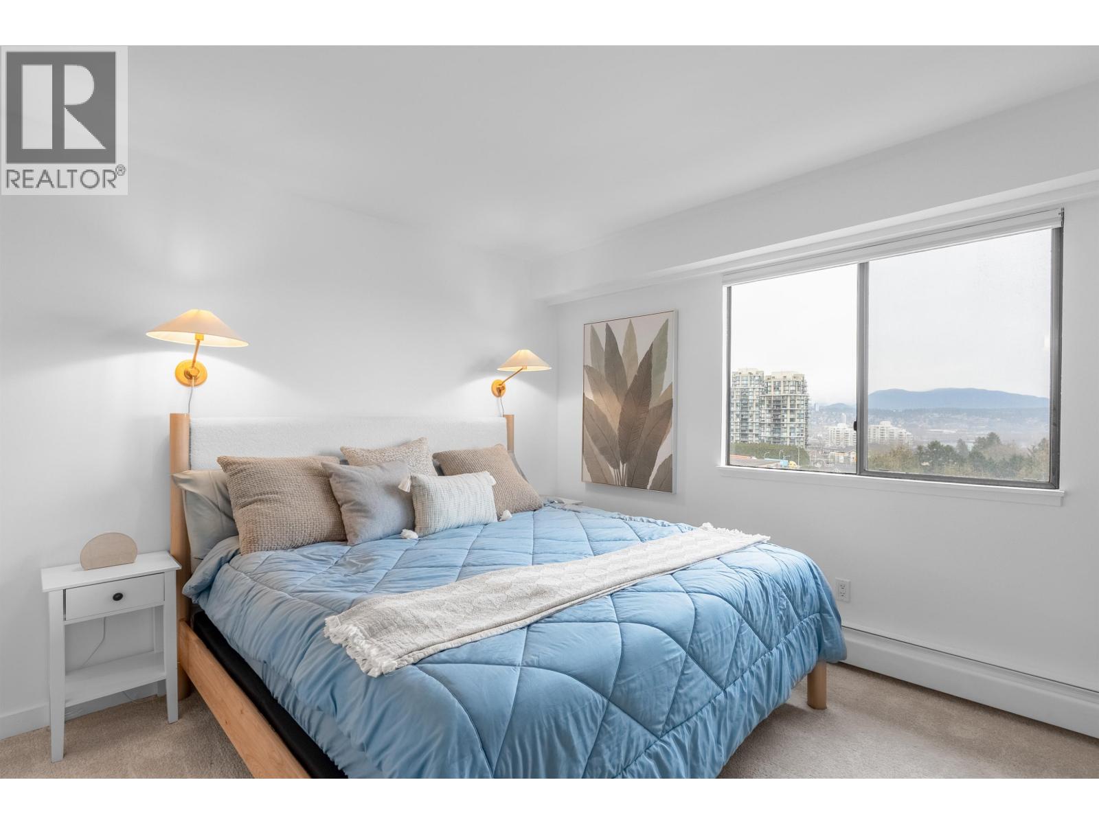 1002 47 Agnes Street, New Westminster, British Columbia V3L 1E2 - Photo 15 - R3085125