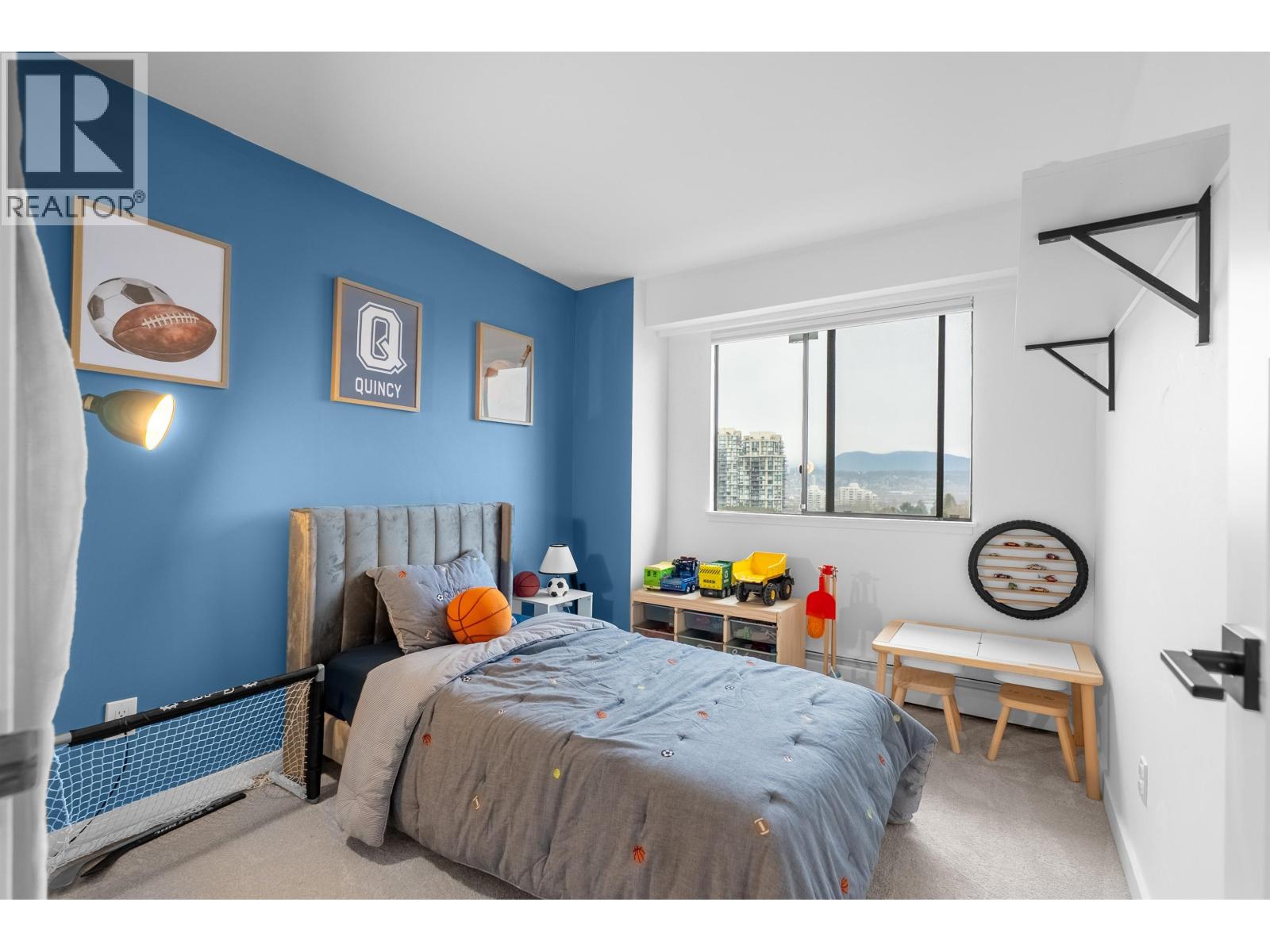 1002 47 Agnes Street, New Westminster, British Columbia V3L 1E2 - Photo 19 - R3085125