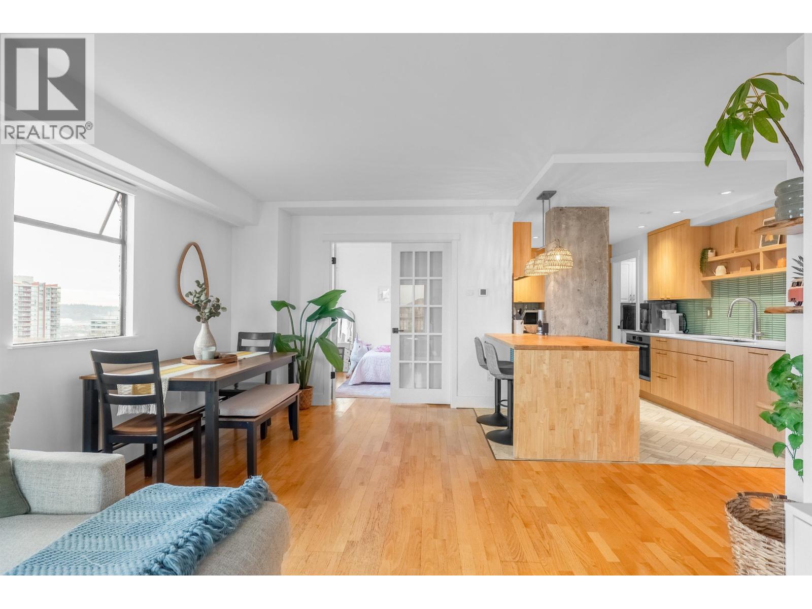 1002 47 Agnes Street, New Westminster, British Columbia V3L 1E2 - Photo 10 - R3085125