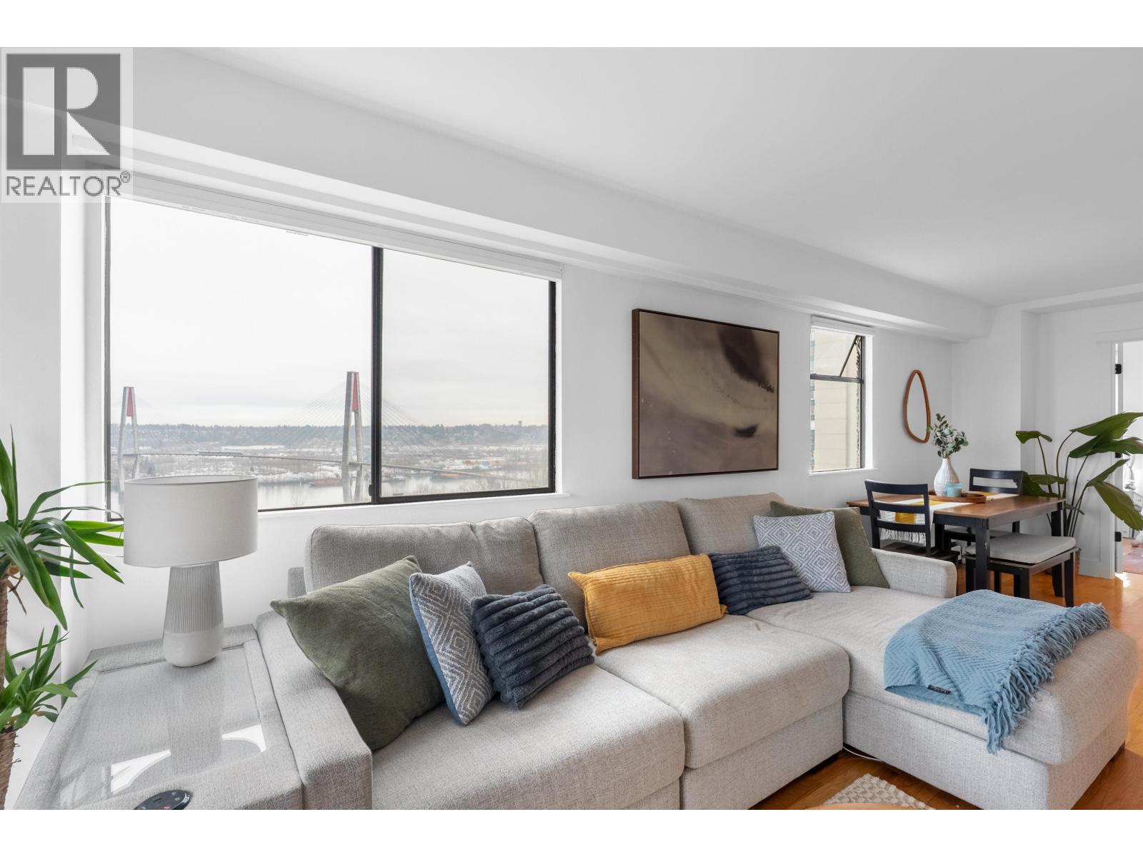 1002 47 Agnes Street, New Westminster, British Columbia V3L 1E2 - Photo 9 - R3085125