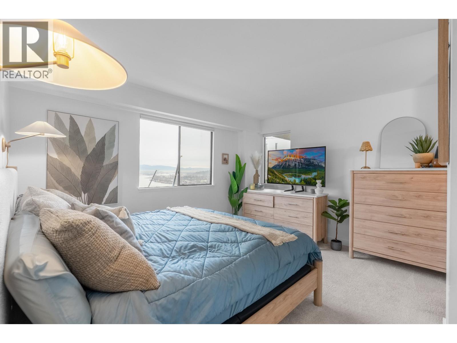 1002 47 Agnes Street, New Westminster, British Columbia V3L 1E2 - Photo 14 - R3085125