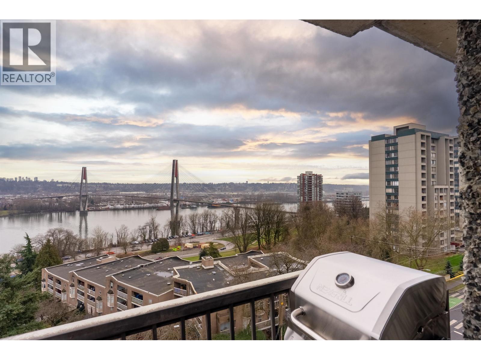 1002 47 Agnes Street, New Westminster, British Columbia V3L 1E2 - Photo 35 - R3085125