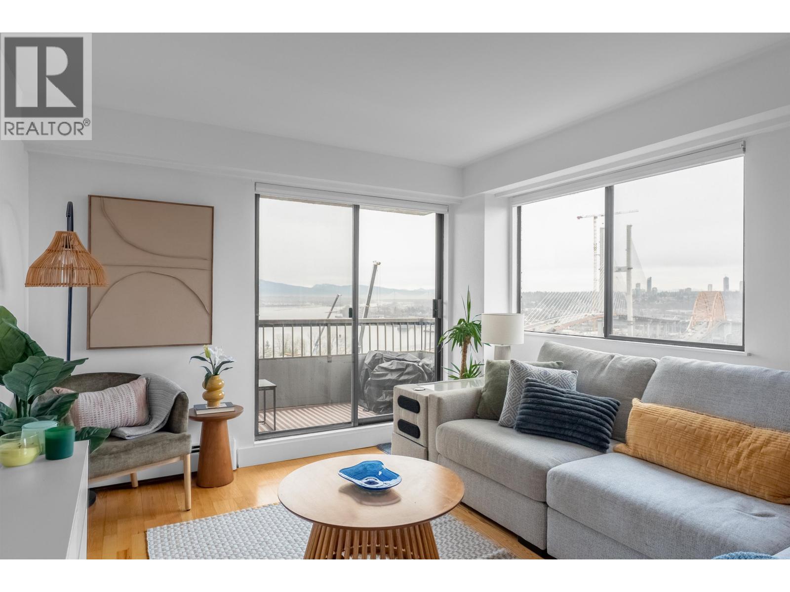 1002 47 Agnes Street, New Westminster, British Columbia V3L 1E2 - Photo 8 - R3085125