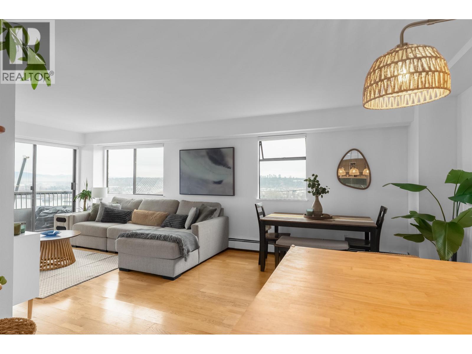 1002 47 Agnes Street, New Westminster, British Columbia V3L 1E2 - Photo 7 - R3085125