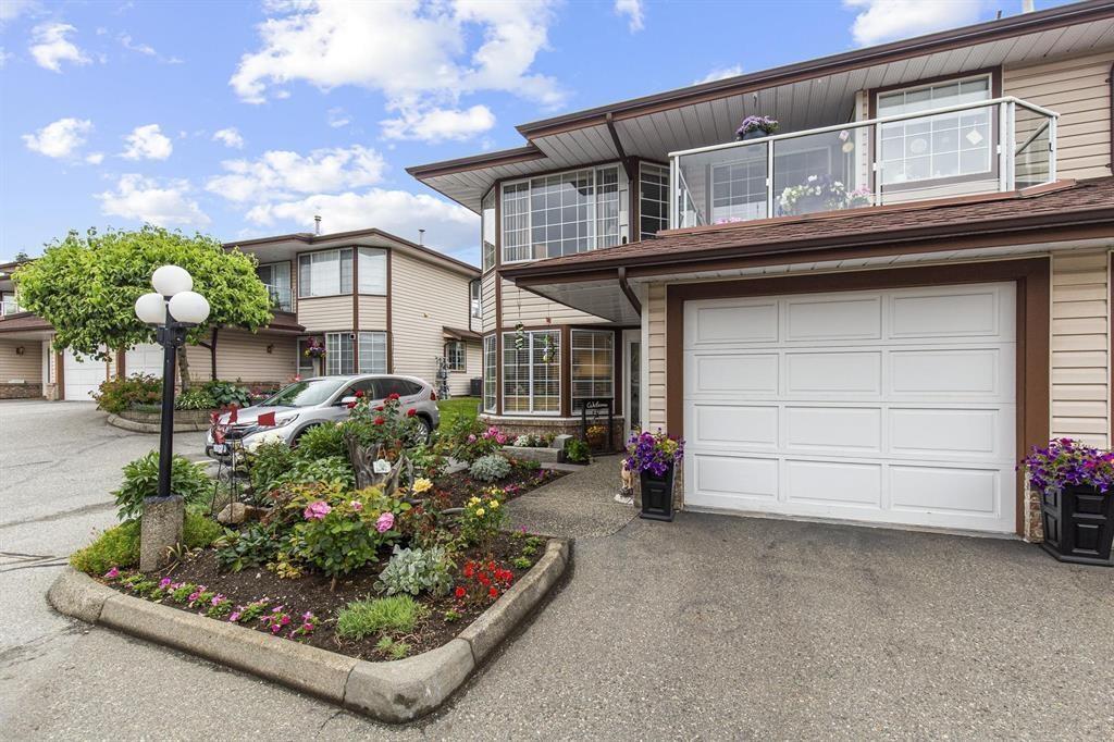 31 32659 George Ferguson Way, Abbotsford, British Columbia  V2T 4E4 - Photo 3 - R3101989