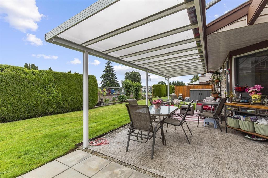 31 32659 George Ferguson Way, Abbotsford, British Columbia  V2T 4E4 - Photo 29 - R3101989