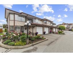 31 32659 GEORGE FERGUSON WAY, Abbotsford, British Columbia