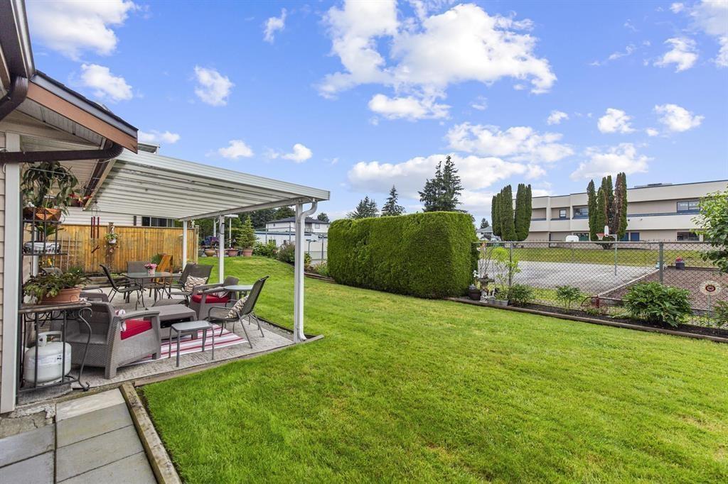 31 32659 George Ferguson Way, Abbotsford, British Columbia  V2T 4E4 - Photo 32 - R3101989