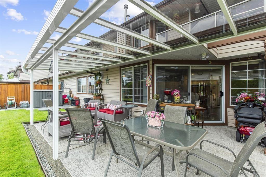 31 32659 George Ferguson Way, Abbotsford, British Columbia  V2T 4E4 - Photo 34 - R3101989