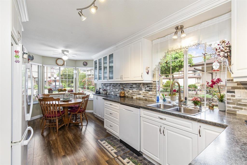 31 32659 George Ferguson Way, Abbotsford, British Columbia  V2T 4E4 - Photo 5 - R3101989