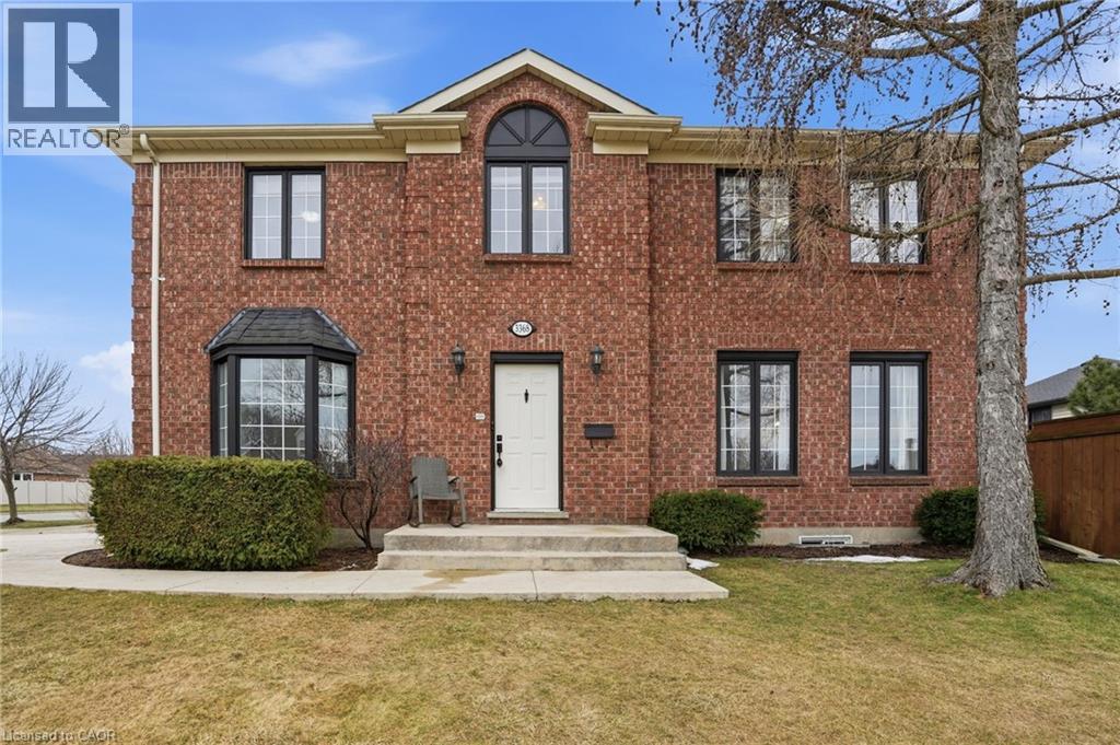 3368 Cardinal Drive, Niagara Falls, Ontario  L2H 3A6 - Photo 1 - 40814247