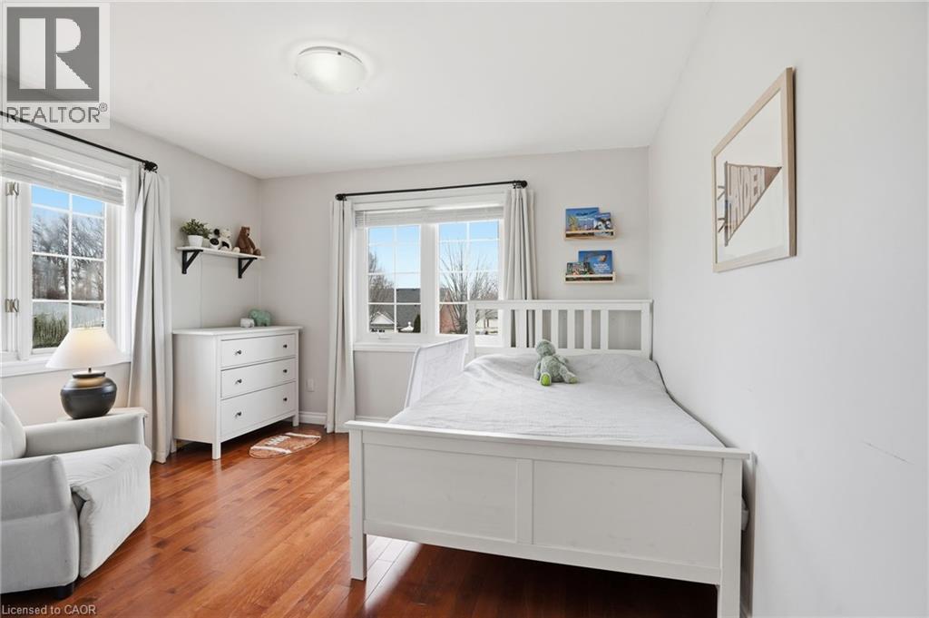 3368 Cardinal Drive, Niagara Falls, Ontario  L2H 3A6 - Photo 10 - 40814247