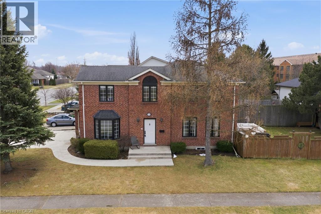 3368 Cardinal Drive, Niagara Falls, Ontario  L2H 3A6 - Photo 2 - 40814247