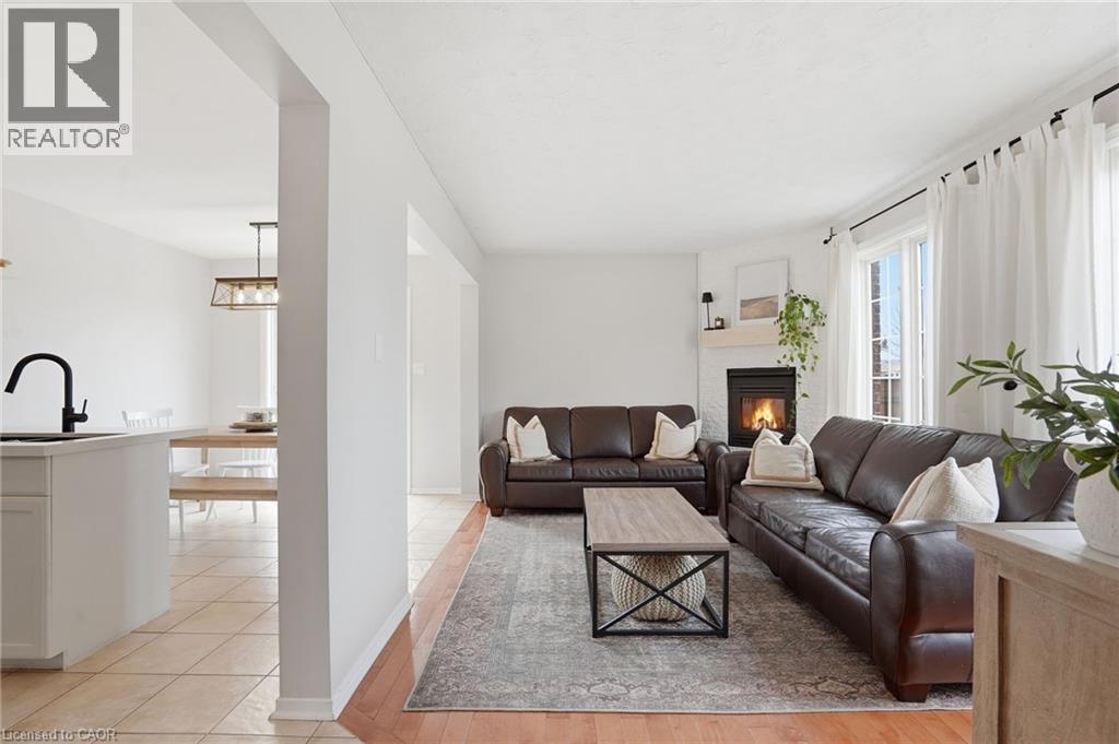 3368 Cardinal Drive, Niagara Falls, Ontario  L2H 3A6 - Photo 4 - 40814247