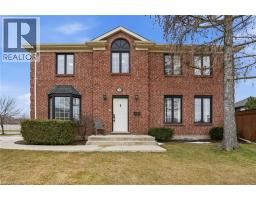 3368 CARDINAL Drive, Niagara Falls, Ontario