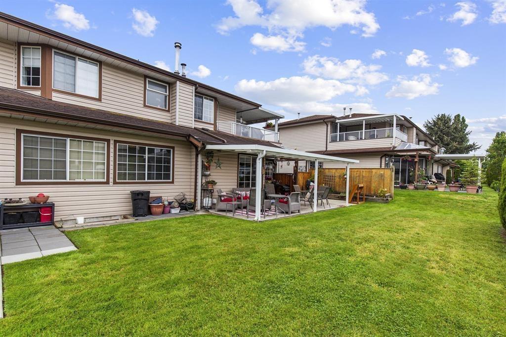 31 32659 George Ferguson Way, Abbotsford, British Columbia  V2T 4E4 - Photo 31 - R3101989