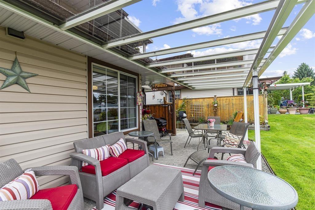 31 32659 George Ferguson Way, Abbotsford, British Columbia  V2T 4E4 - Photo 33 - R3101989