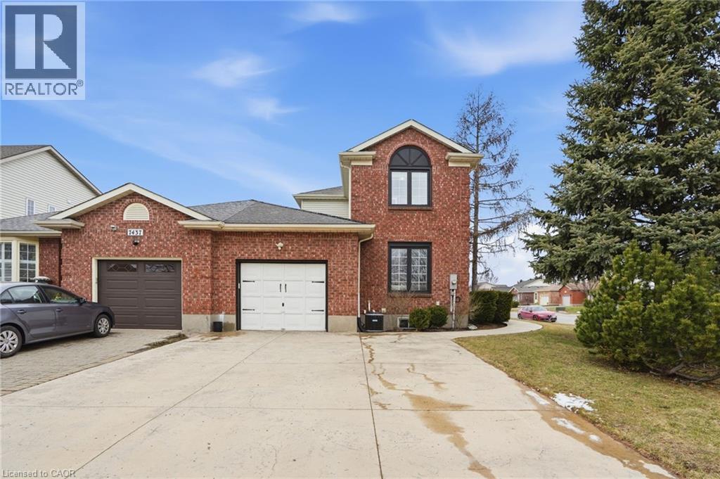 3368 Cardinal Drive, Niagara Falls, Ontario  L2H 3A6 - Photo 20 - 40814247