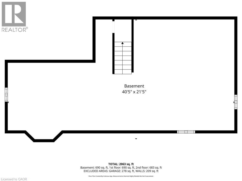 3368 Cardinal Drive, Niagara Falls, Ontario  L2H 3A6 - Photo 21 - 40814247