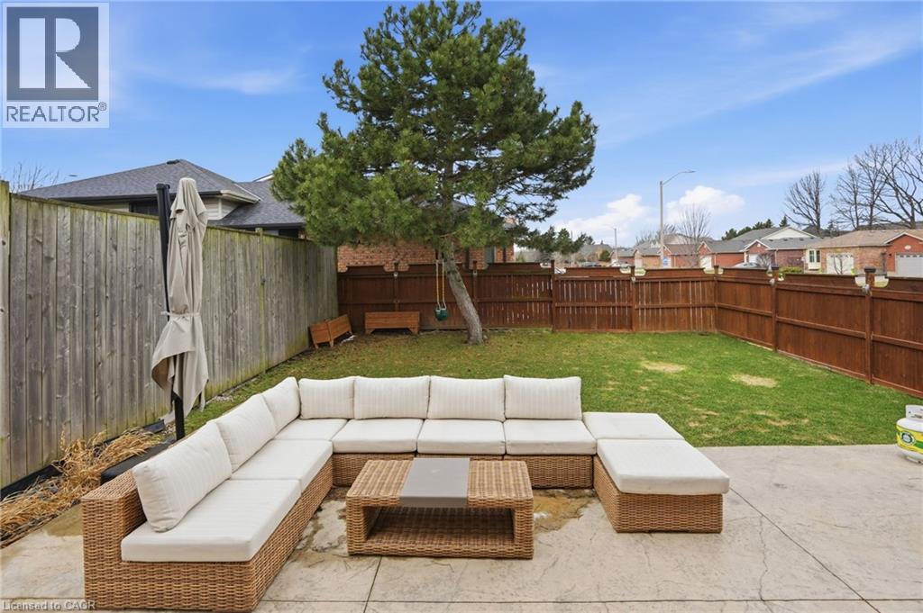 3368 Cardinal Drive, Niagara Falls, Ontario  L2H 3A6 - Photo 17 - 40814247