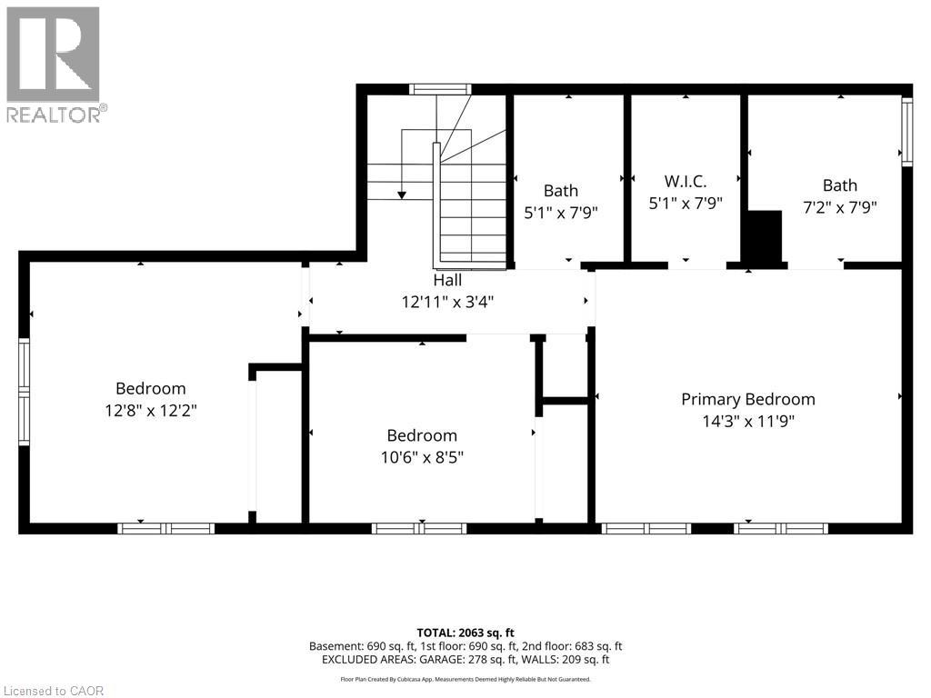 3368 Cardinal Drive, Niagara Falls, Ontario  L2H 3A6 - Photo 23 - 40814247