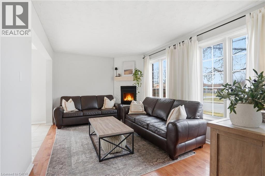 3368 Cardinal Drive, Niagara Falls, Ontario  L2H 3A6 - Photo 5 - 40814247