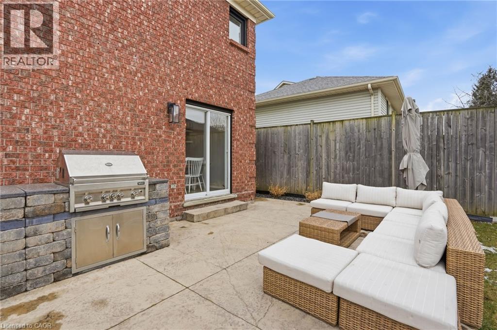 3368 Cardinal Drive, Niagara Falls, Ontario  L2H 3A6 - Photo 18 - 40814247