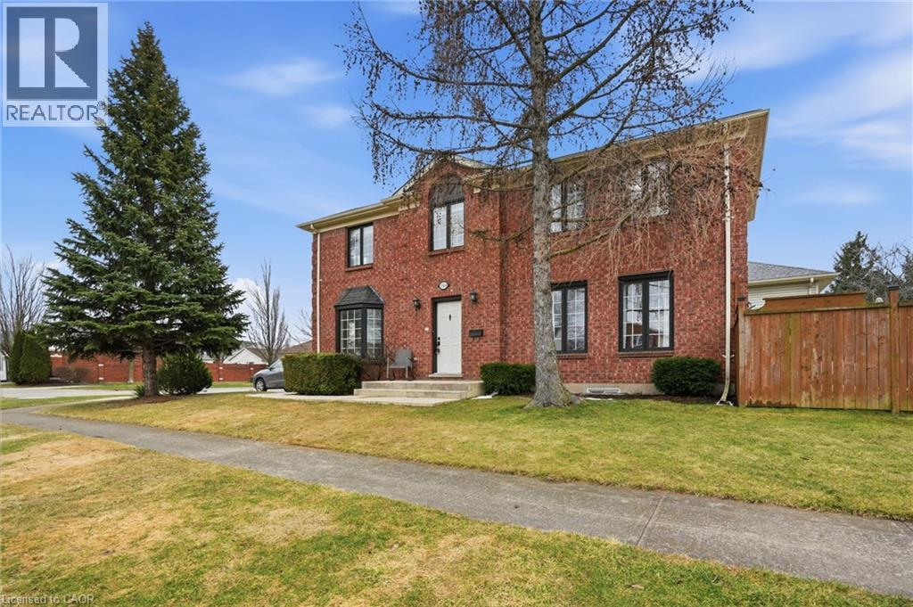 3368 Cardinal Drive, Niagara Falls, Ontario  L2H 3A6 - Photo 19 - 40814247