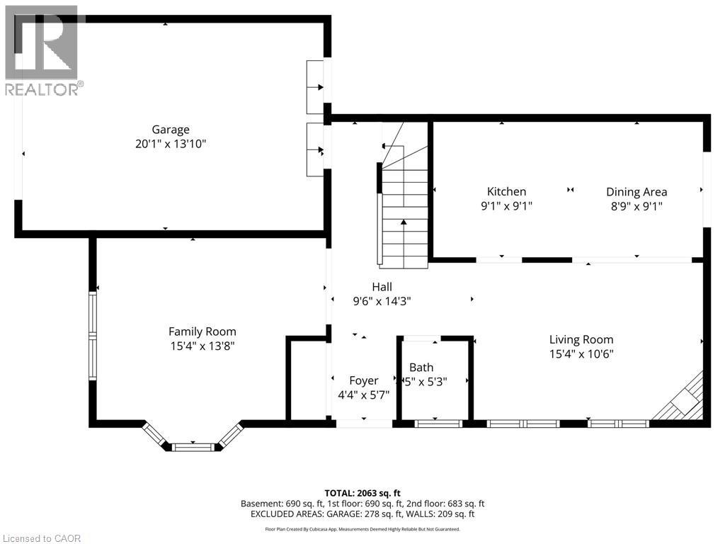 3368 Cardinal Drive, Niagara Falls, Ontario  L2H 3A6 - Photo 22 - 40814247