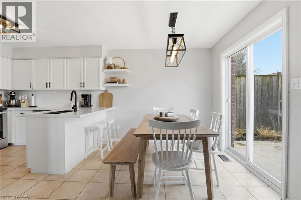 3368 Cardinal Drive, Niagara Falls, Ontario  L2H 3A6 - Photo 6 - 40814247