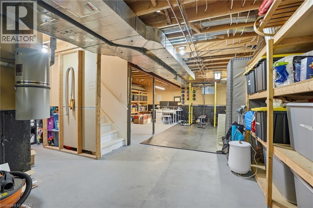 3368 Cardinal Drive, Niagara Falls, Ontario  L2H 3A6 - Photo 16 - 40814247