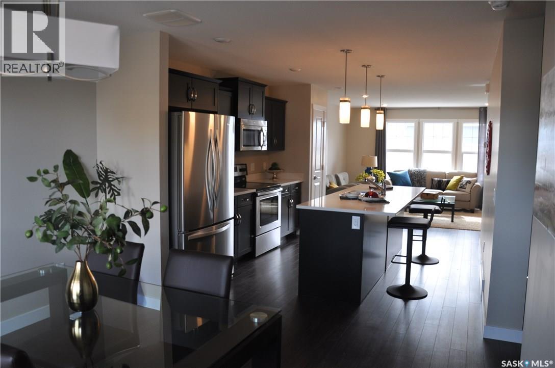 224 1220 Pringle Way, Saskatoon, Saskatchewan  S7T 0V4 - Photo 6 - SK031064