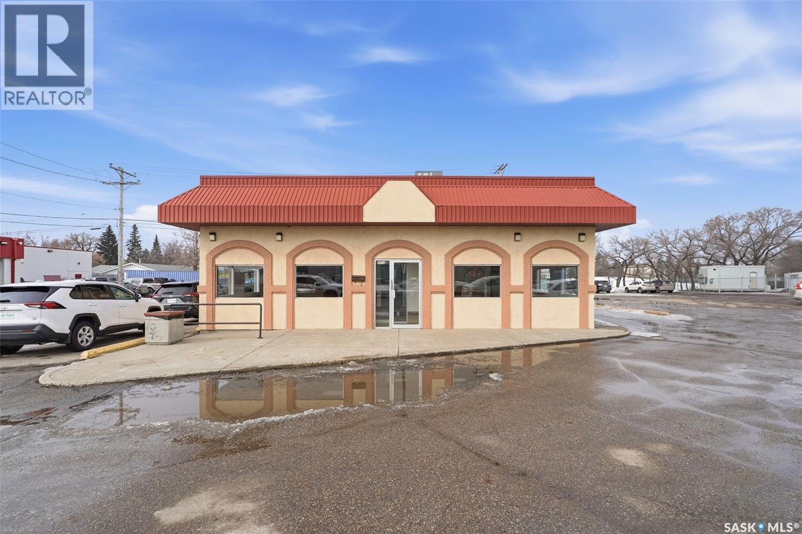 1212 Central AVENUE, Saskatoon, Saskatchewan