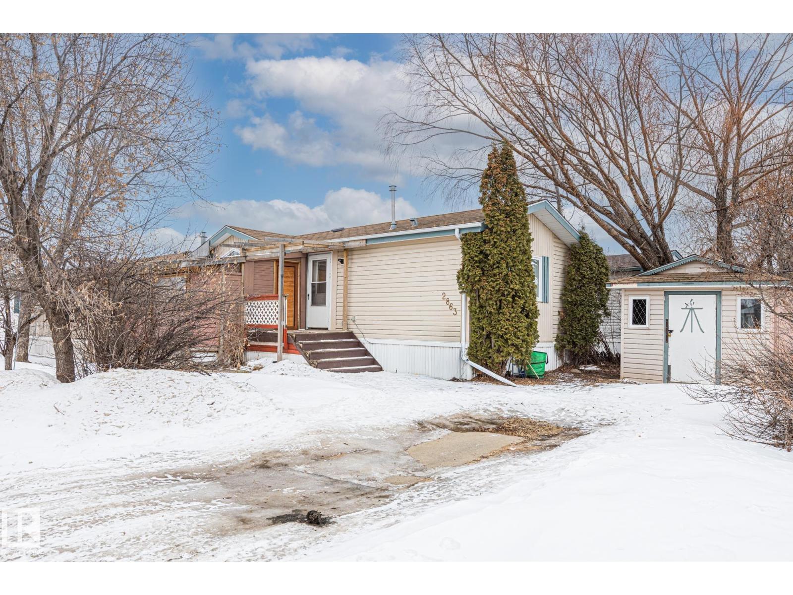 2863 Lakeside Close Nw, Edmonton, Alberta  T5S 1T5 - Photo 33 - E4478686