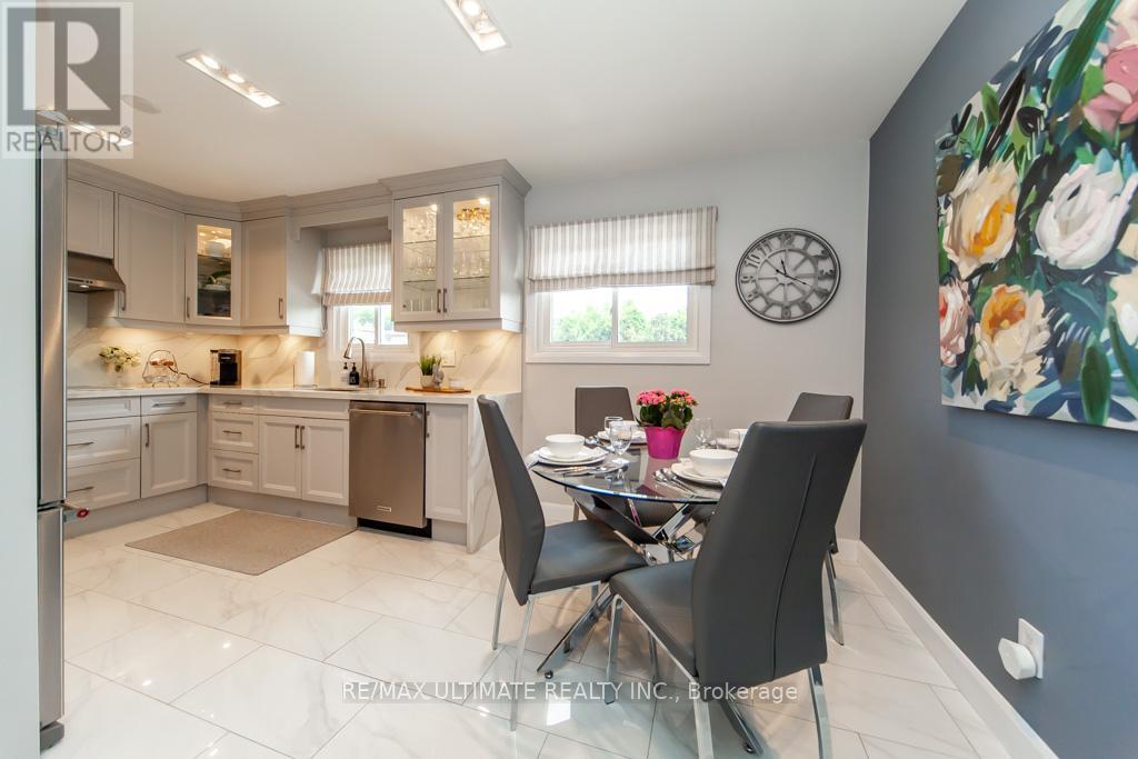 2589 Trident Avenue, Mississauga, Ontario  L5B 2L3 - Photo 11 - W12909572