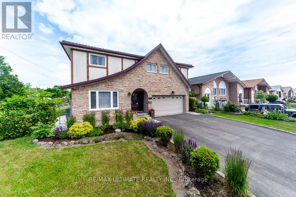 2589 Trident Avenue, Mississauga, Ontario  L5B 2L3 - Photo 2 - W12909572