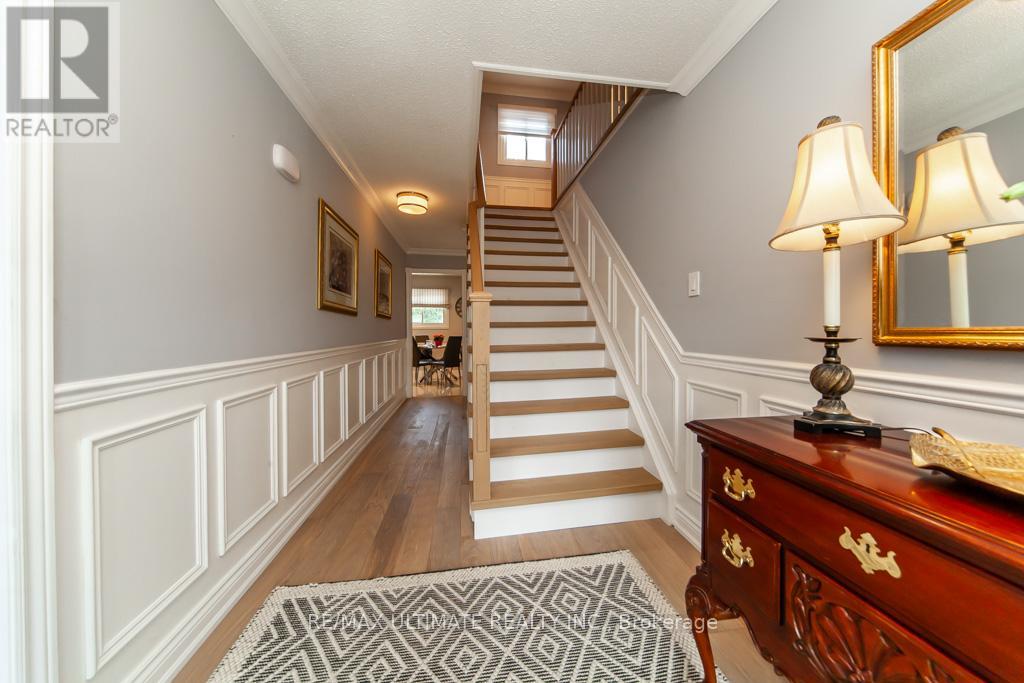 2589 Trident Avenue, Mississauga, Ontario  L5B 2L3 - Photo 20 - W12909572