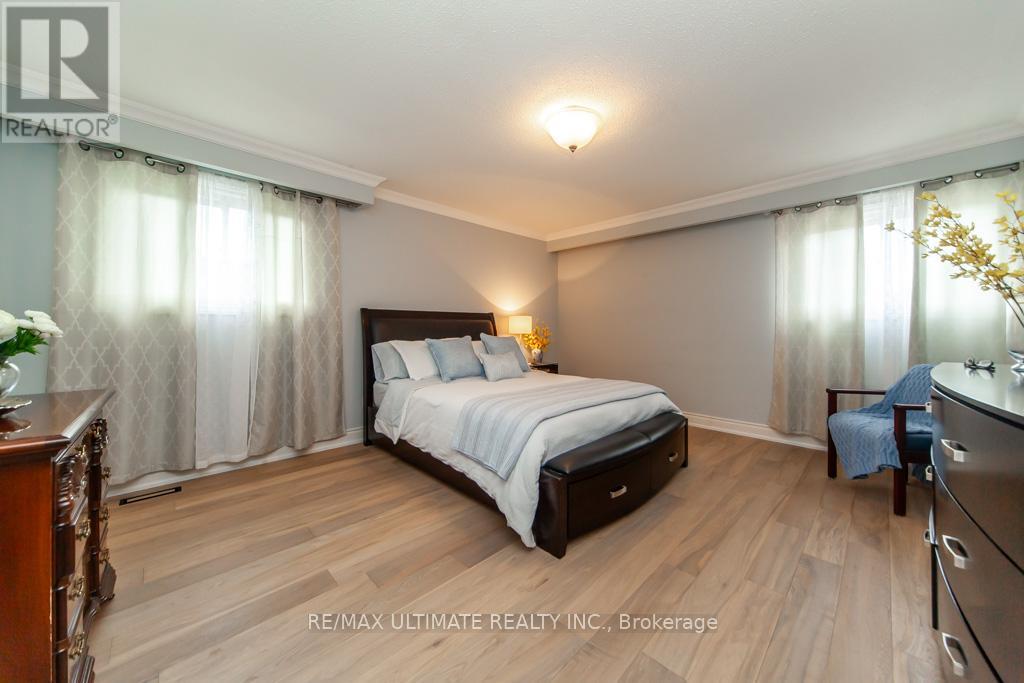 2589 Trident Avenue, Mississauga, Ontario  L5B 2L3 - Photo 22 - W12909572